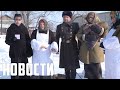 «Блокадный хлеб»: в СМР прошла всероссийская акция.