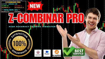 Z-COMBINER PRO | Next-Gen Binary Trading for MT4 (High Accuracy + Multi-Strategy Power)