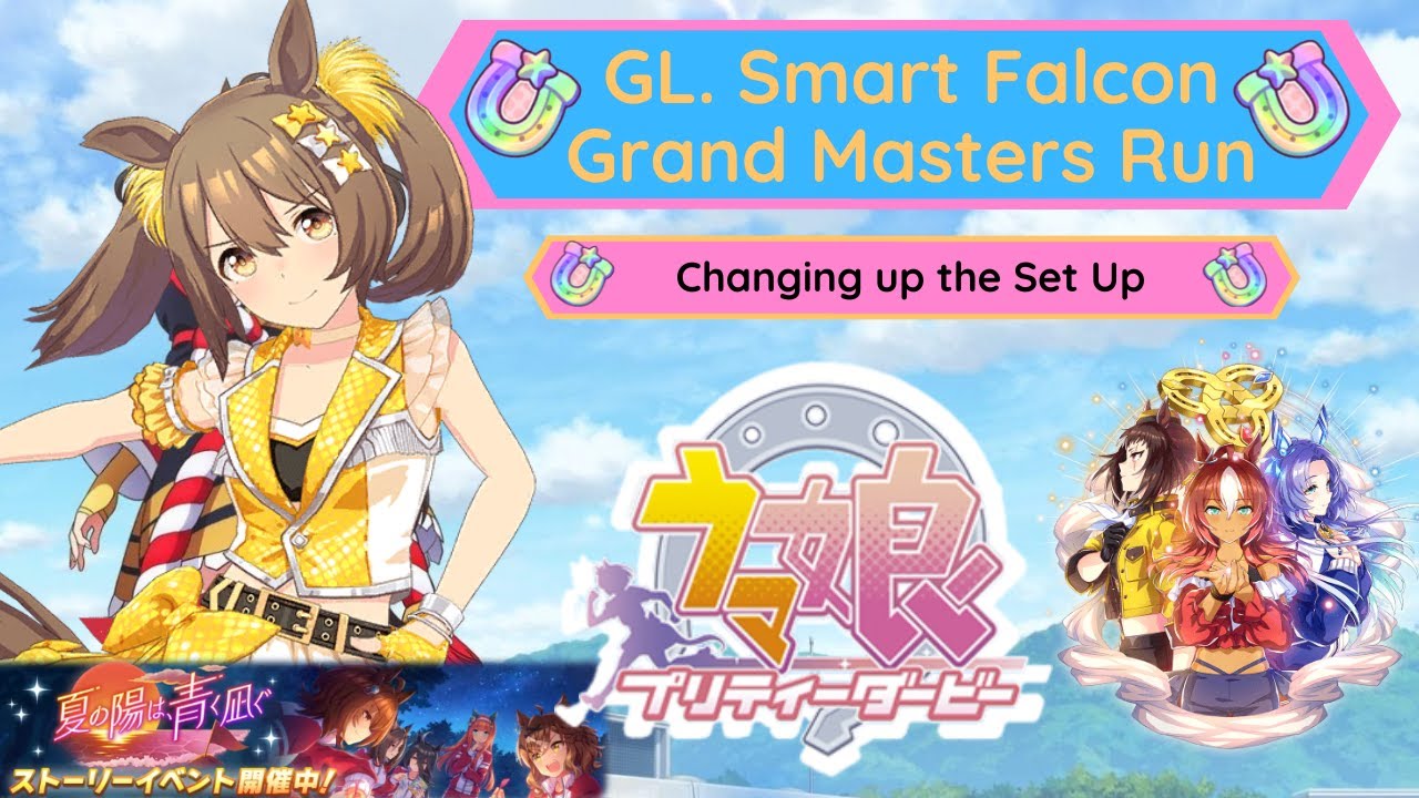 Will This Set Up Be Better? GL Smart Falcon Grand