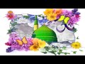 Ham Tabahi Ke Dahlij Par ☪☪ Latest Naat Sharif New Videos ☪☪ Anjan Shahiba [HD] Mp3 Song