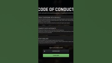 CoD Code of Conduct. 5 seconds later... F**k You! Mother F**ker! 🤦‍♂️#cod #callofduty #mw2 #tegrity