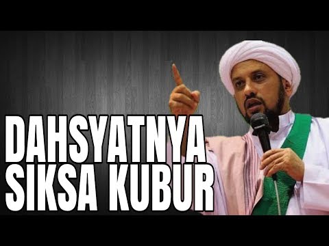 siksa-kubur-|-habib-taufiq-assegaf