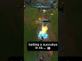 challenger evelyn wants a piece of me 👀 #wildrift #leagueoflegends #highlights #luciangameplay #adc