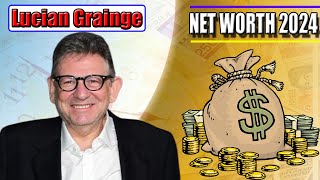 Lucian Grainge Net Worth 2024 {3-April-2024} Biography, Career, Wife, Kids, Net Worth! | 😲 😲