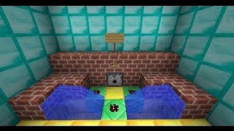 Minecraft Obsidian Generator 1.7.10  [No longer works in 1.8! :(]