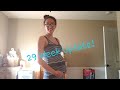 29 Week Pregnancy Update!