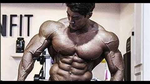 Chul Soon Motivation Video