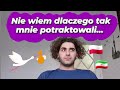 Nie wiem dlaczego tak mnie potraktowali - Irańczyk w Polsce