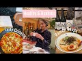 Vlog 2: What I Eat in A Day (2022 edition)