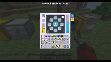 1.6.4 Dartcraft Tutorial EP #2 Force Infuser