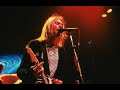 Nirvana  mollys lips  live at mtv studios new york 1992