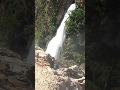 KAYSERİ - Kapuzbaşı