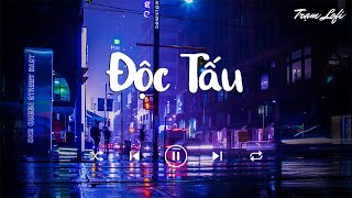 Khói Thuốc Trắng Đêm Dài TikTok - Độc Tấu Lofi | Nhạc Trẻ Lofi Hot TikTok Hay Nhất 2024