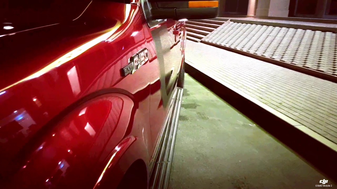 Ford F150 2013 -2014 TESLA SCREEN AT KAZI AUTO - YouTube