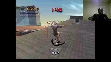 Anarchy Arcade & random games