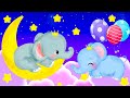 Música para Dormir Bebés Profundamente - Canciones Relajantes para Dormir Niños y Recién Nacidos#104