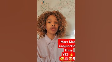 Mars Mars conjunction and trine #synastry @ Synastry Expert
