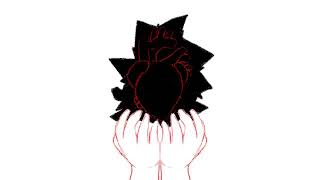 Break My Heart | Animation Vent (Suicide, Depression, Blood, etc. Warning)