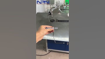 Máy uốn dây thép tự động | máy uốn dây 2d 3d | #cungcapmaycokhichetao #npn #mayuonday #shorts