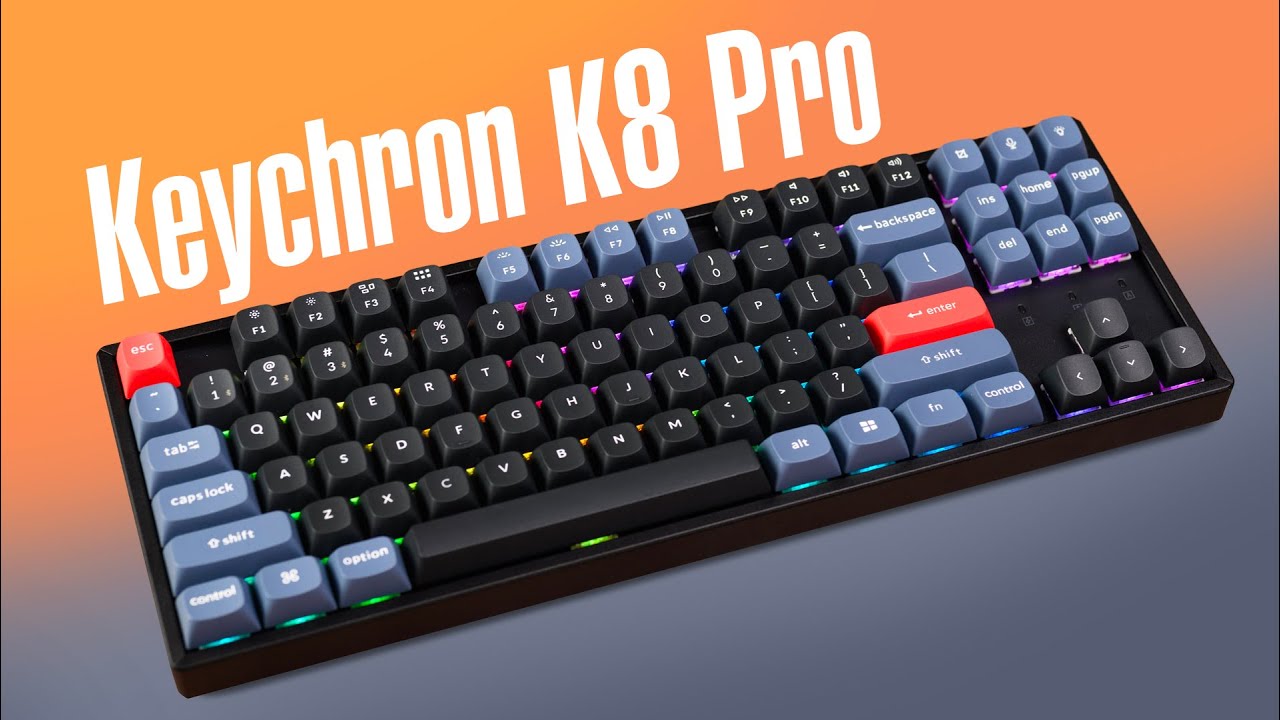 Chanhdientu | Top 5 các bàn phím gaming đáng mua nhất thời điểm hiện tại Chanhdientu | Top 5 các bàn phím gaming đáng mua nhất thời điểm hiện tại