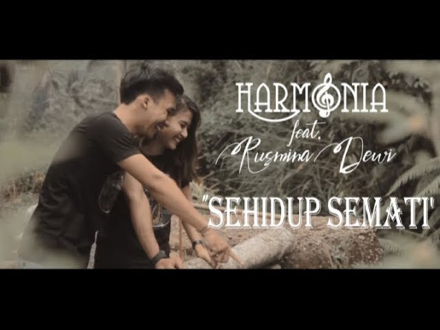 Dj kenceng Sehidup Semati Harmonia Ft Rusmina Dewi class=