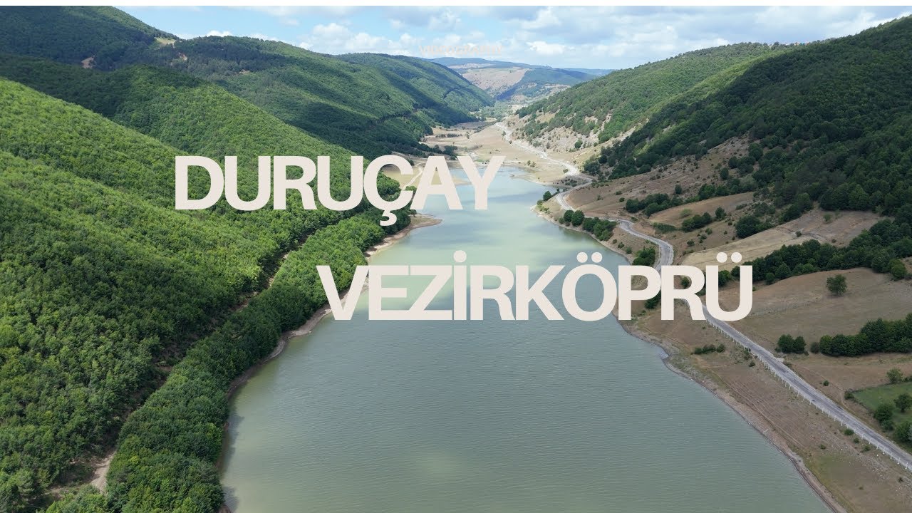 Duruçay Vezirköprü  | Doğa ve Manzara