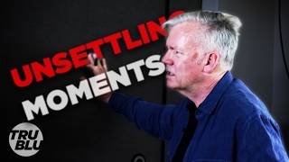 Chris Hansen Compilation - Takedown - Unsettling Moments