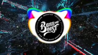Azide x Nitrite - Paralysis [Bass Boosted]