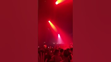 Joseph Capriati at Circus / TRACK ID // Beltran - Smack Yo’ #techhouse #josephcapriati #beltrán
