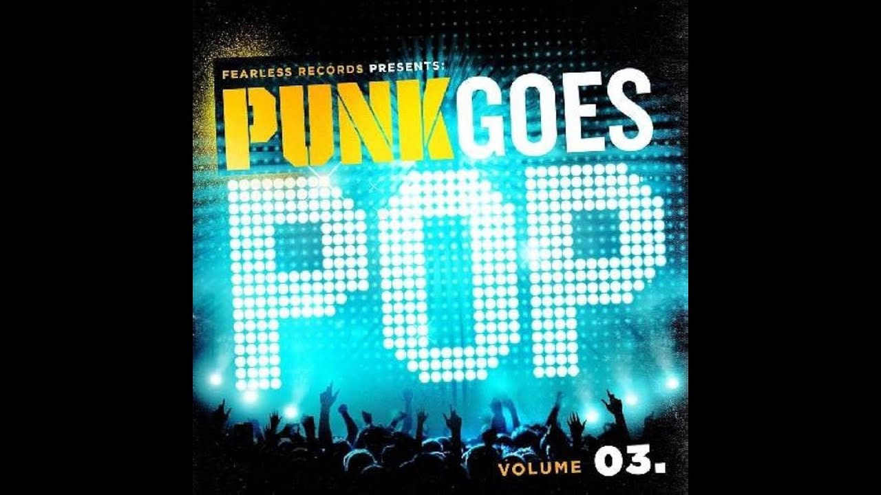 Asking Alexandria - Right Now (Na Na Na)