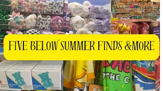 "SUMMER 😎⛱️FINDS & SNACKS HAUL🍰🍪