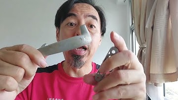 How to fix your BTO flat window Handle If it broken