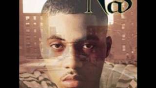 Nas-I Gave You Power