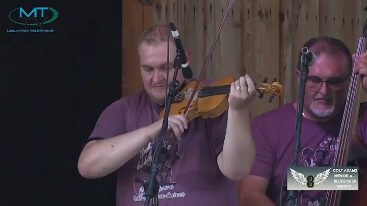 CamFest 2022  Keith Whitley Tribute - The Stanley ...