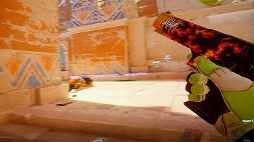 Rarin - Kompa 🌴 CS2 montage