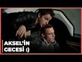 Aksel, Kerem'i Dayak Yemekten Kurtardı! - Güneşi Beklerken 45. Bölüm