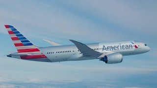 American Airlines 2024 ￼Hiring Update
