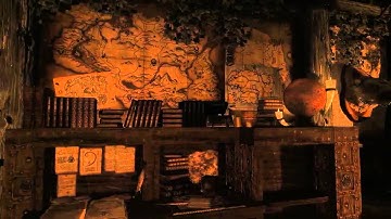 Skyrim Daily Mod Shout Out #130 The Rathole