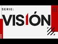 Pastor Rey Matos: Serie La Visión: Amor y Compasión - Domingo, 27 de marzo 2022