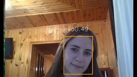 Face Recognition with FaceNet, MTCNN and SVM in details