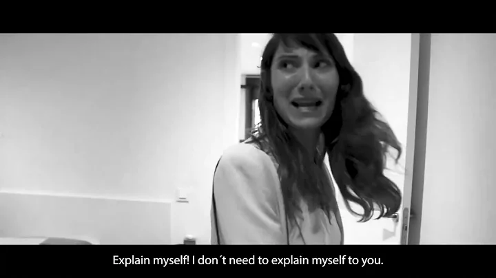 Rebecca Doyle showreel 2022