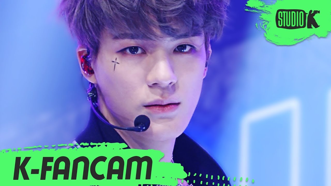 [K-Fancam] NCT DREAM 제노 'Ridin' (NCT DREAM JENO  Fancam) l @MusicBank 200508