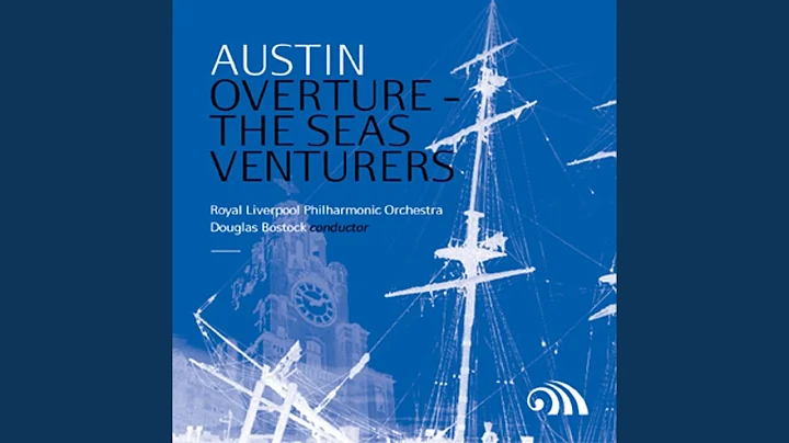 Overture - The Sea Venturers