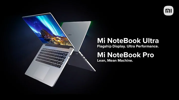 Mi NoteBook Ultra | Mi NoteBook Pro - DayDayNews