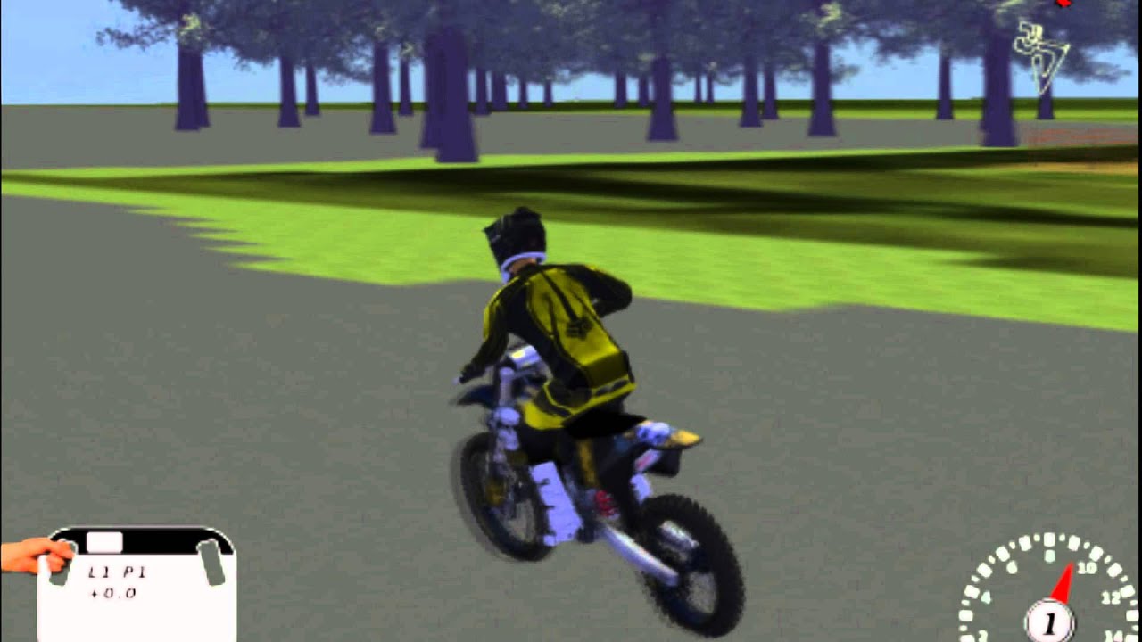 Mx Simulator Wheelie Whip? oO YouTube