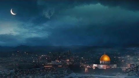 تلاوة خاشعة للشيخ ناصرالدين كريبع من صلاة التهجد