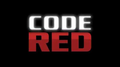 Code Red - Intro (Beta Mix)