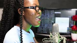 Vanessa Mdee - Mashup {Video Cover} By Icee