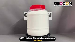 3M Hollow Glass Microspheres S28HS