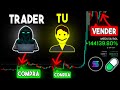 Como Ganar Dinero Haciendo COPY TRADING Con Memecoins de Solana
